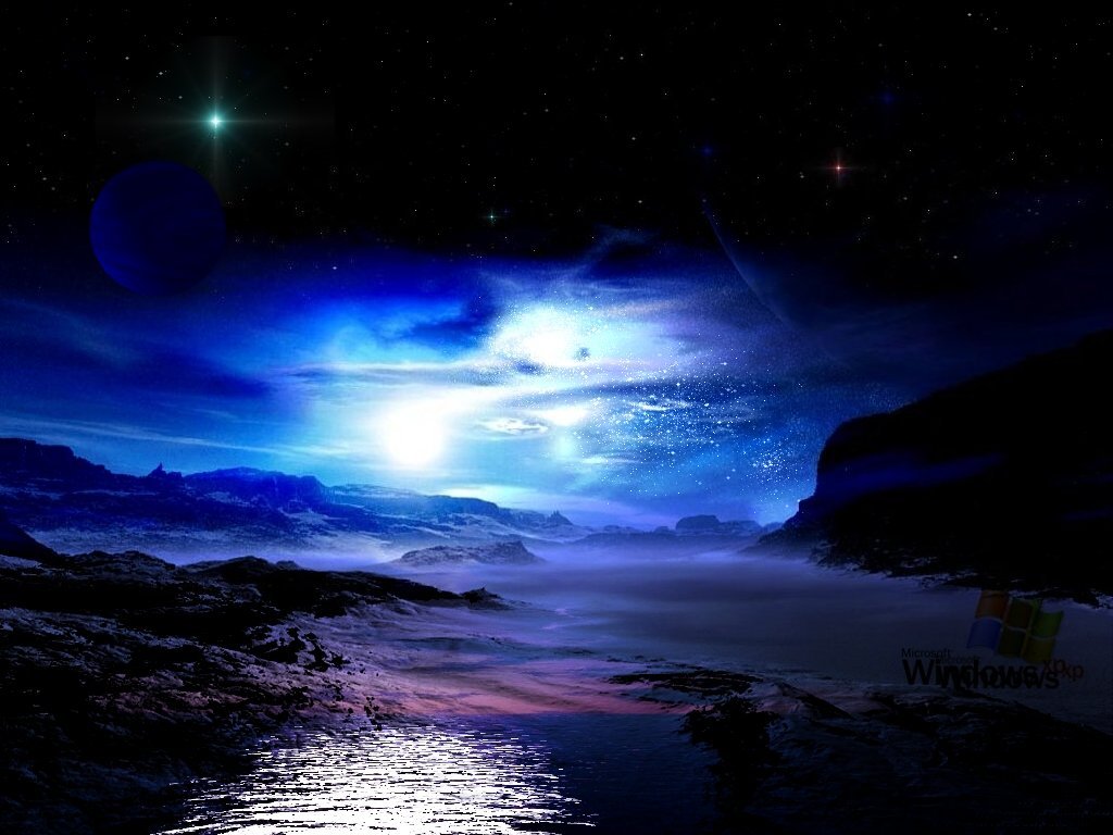moonlight-lovely-amazing-view